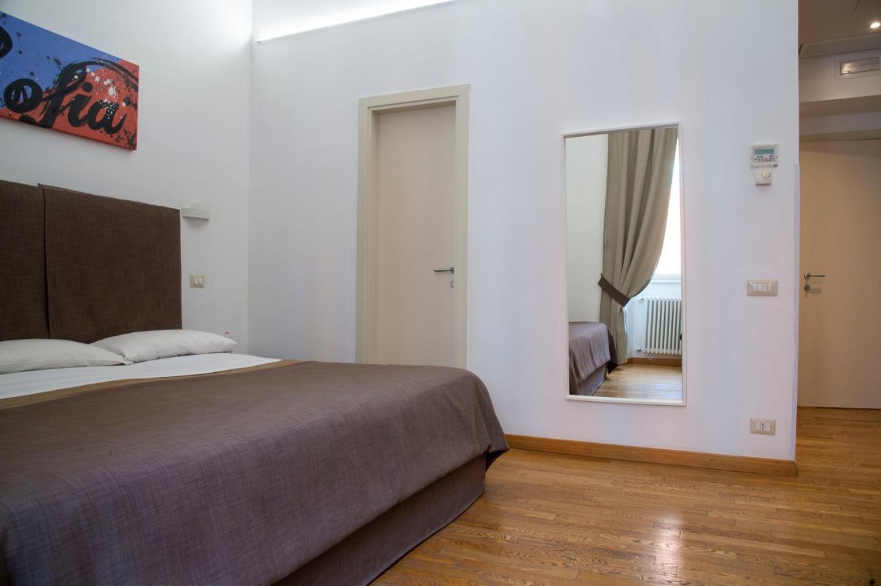 Armony Gasthuis Rome